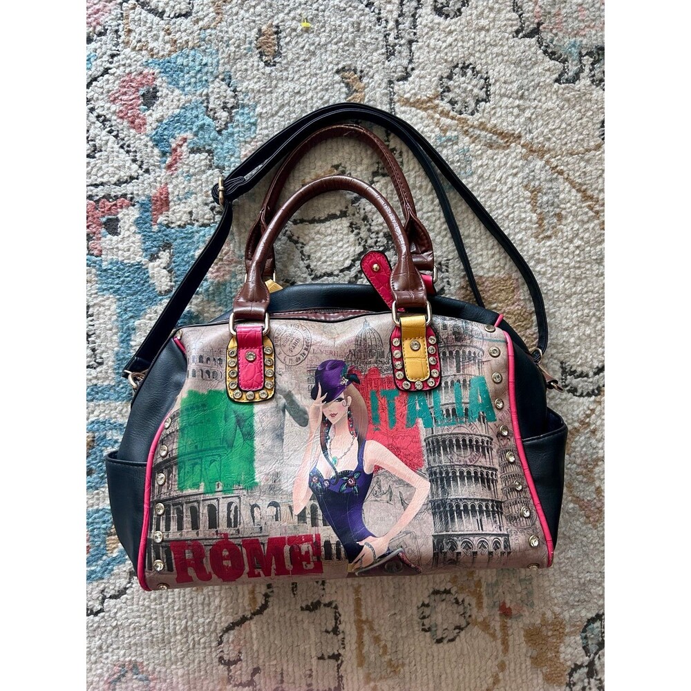 Italy Dream Bag